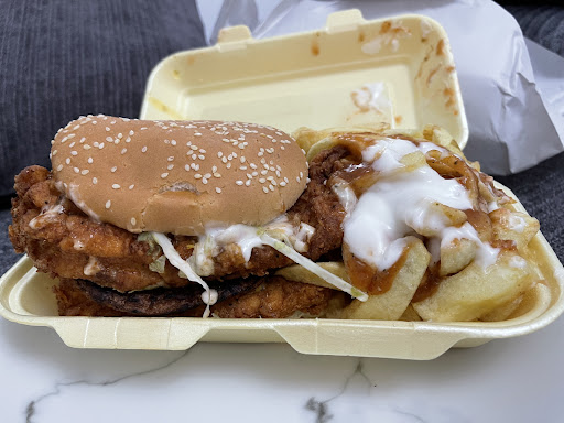 Photo of Hassan Kebab House - 321 Dudley Rd, Birmingham B18 4HL